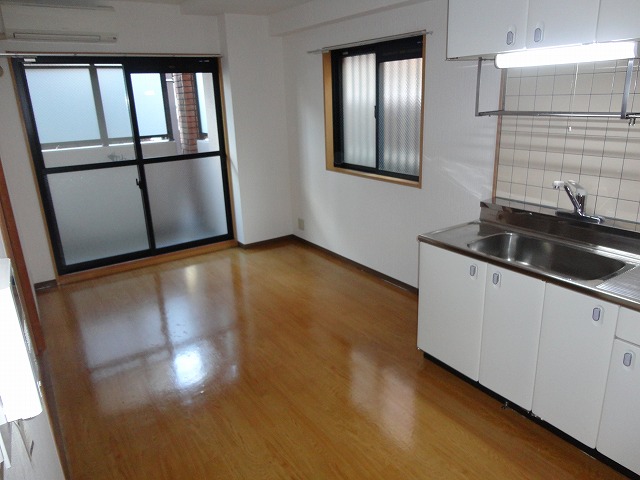 4/30 リビング/ダイニング