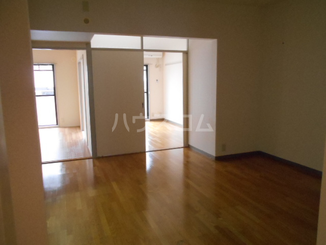 5/22 リビング/ダイニング