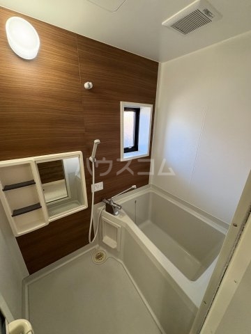 11/20 浴室