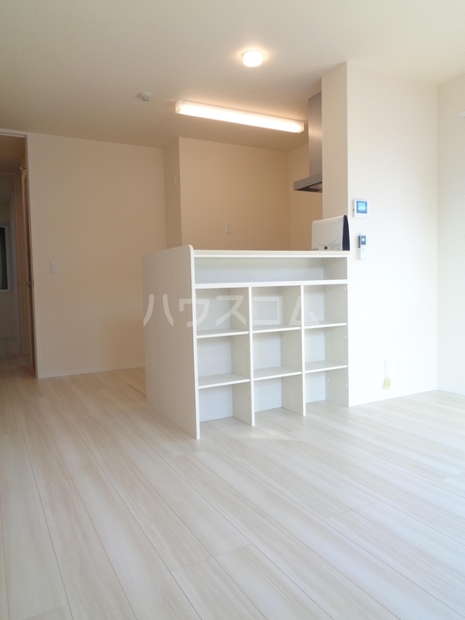 3/24 リビング/ダイニング