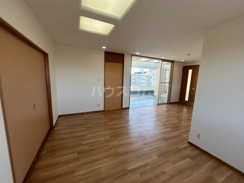 6/29 リビング/ダイニング