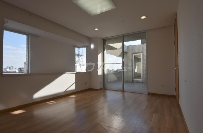 7/29 リビング/ダイニング