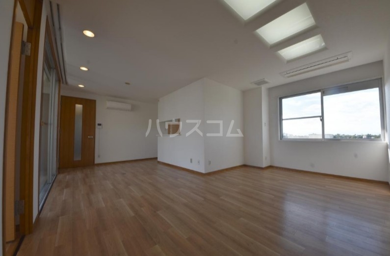 4/29 リビング/ダイニング