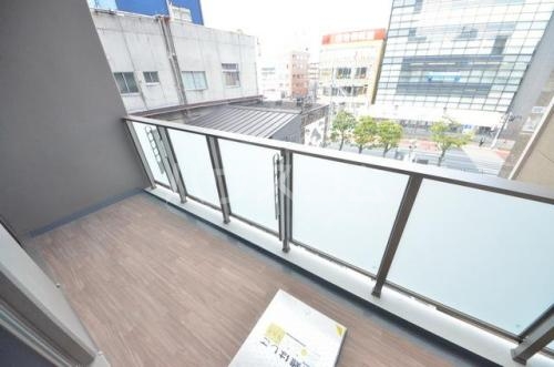 15/30 バルコニー