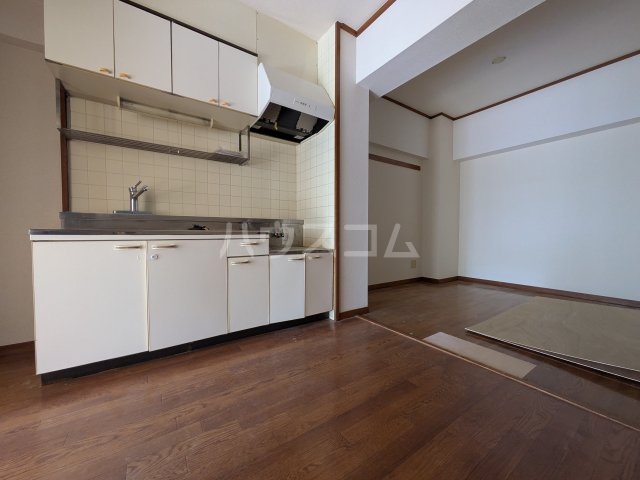 3/23 リビング/ダイニング