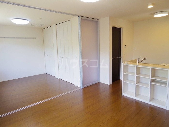 3/25 リビング/ダイニング