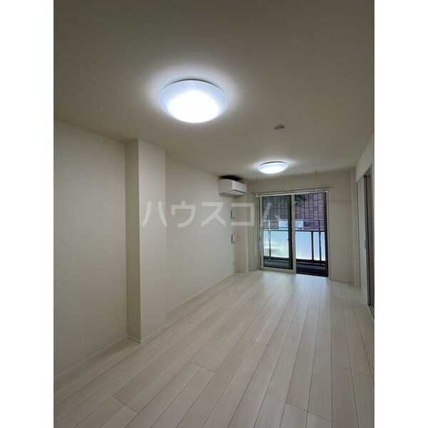 3/24 リビング/ダイニング