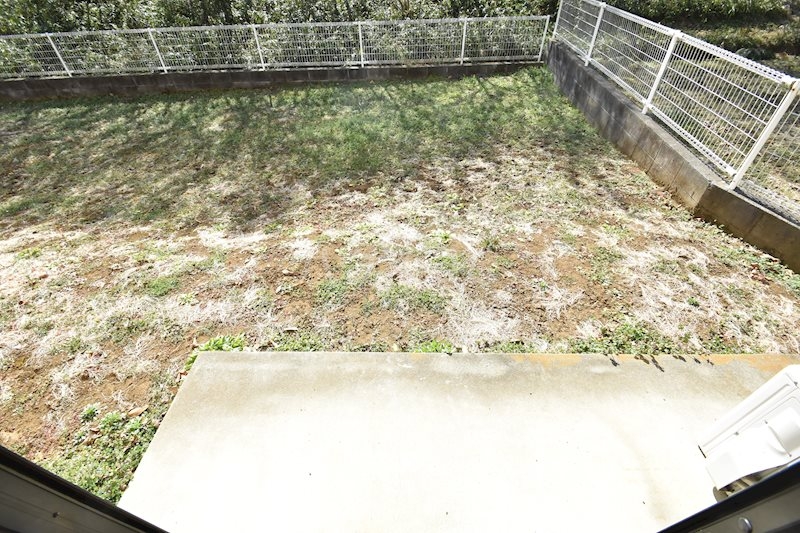 15/29 バルコニー