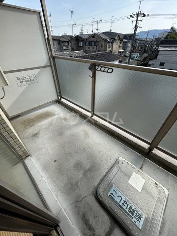 17/30 バルコニー