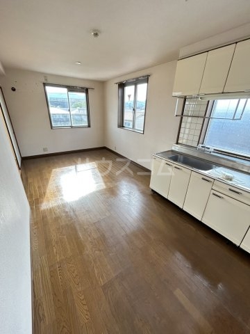 3/30 リビング/ダイニング