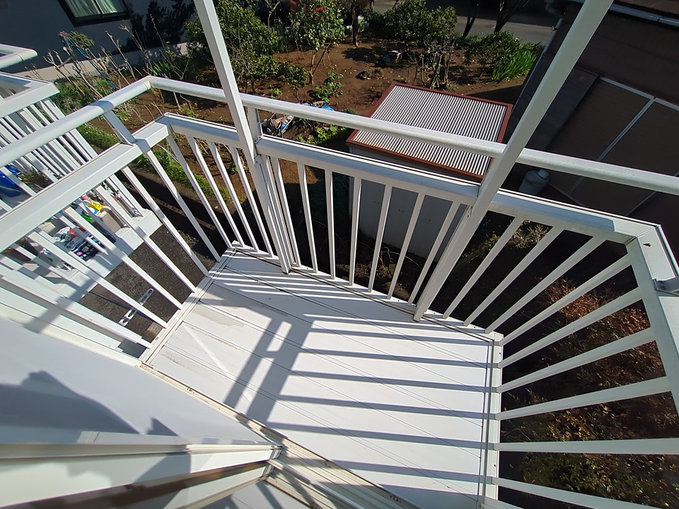 14/30 バルコニー