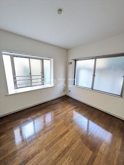 18/30 バルコニー