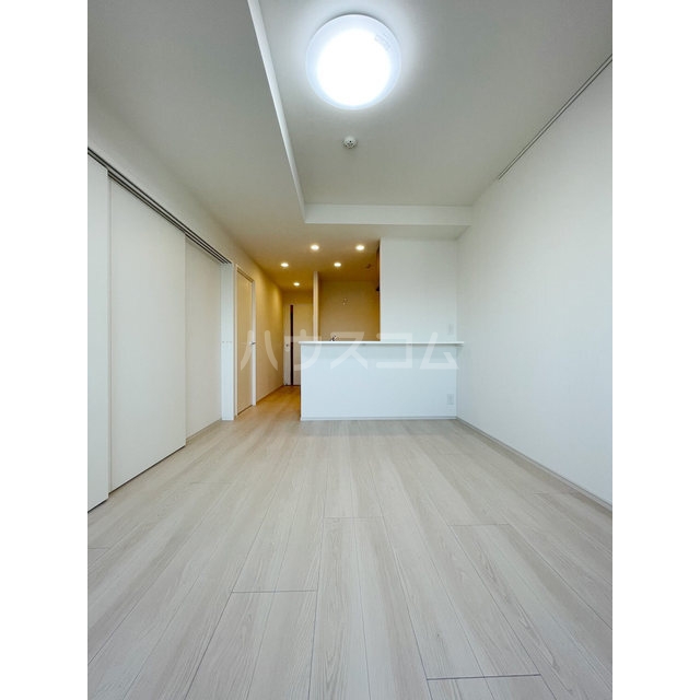 3/26 リビング/ダイニング