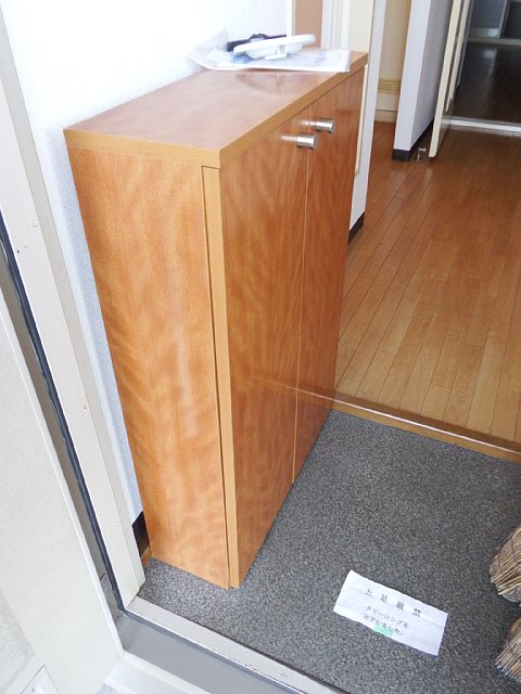 2/7 エントランス