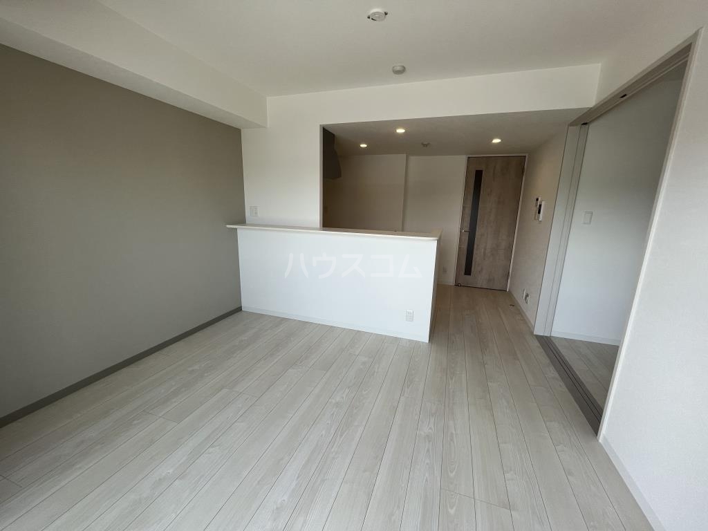 3/19 リビング/ダイニング