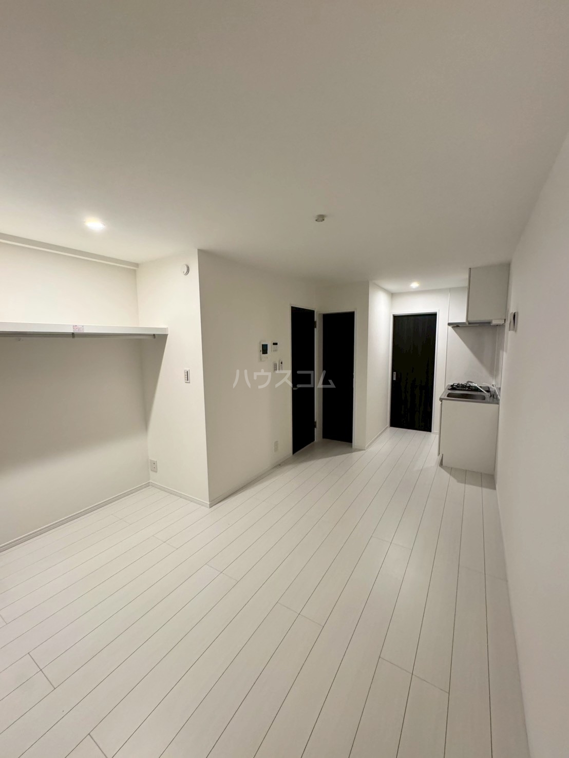 3/21 リビング/ダイニング