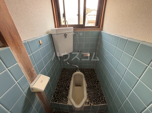 9/14 トイレ