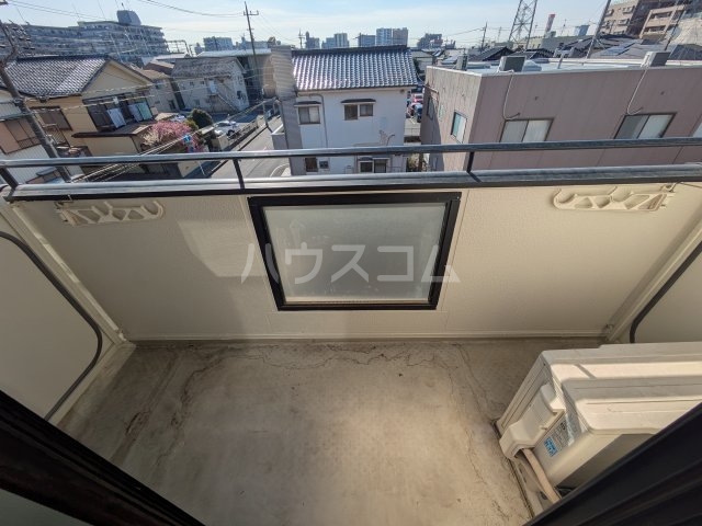 15/24 バルコニー