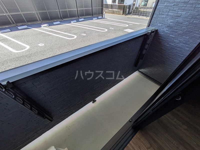 24/30 バルコニー