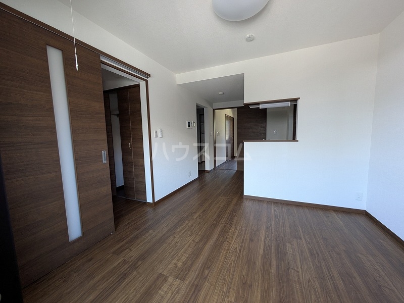 5/30 リビング/ダイニング