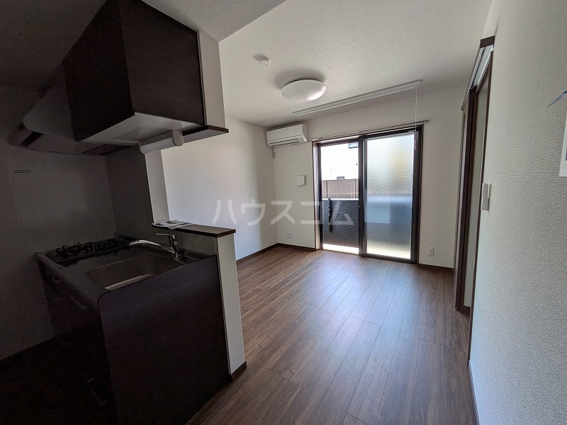 4/30 リビング/ダイニング