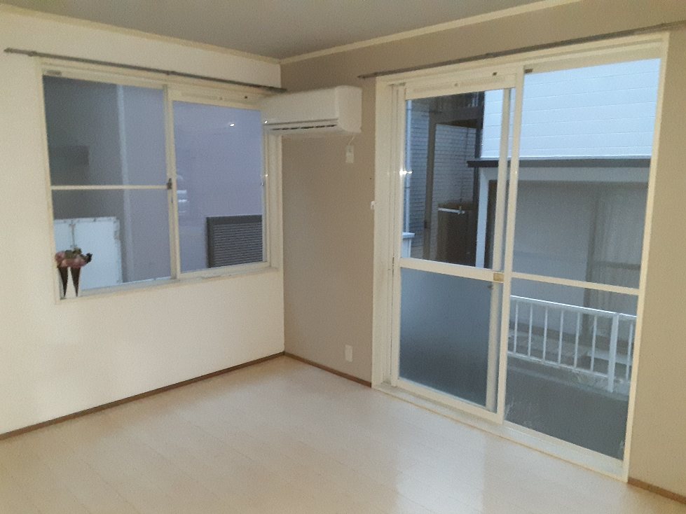 3/24 リビング/ダイニング