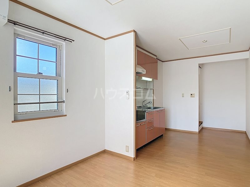 3/16 リビング/ダイニング