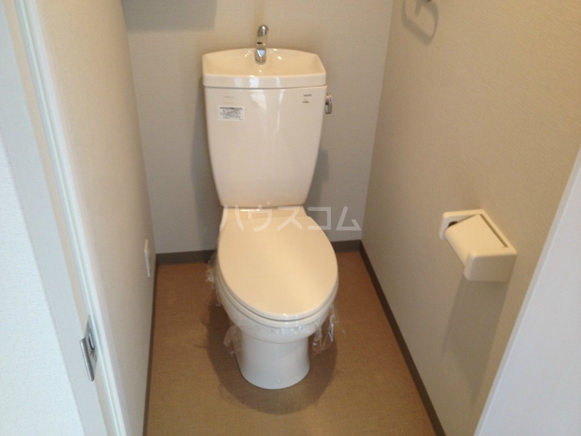 11/21 トイレ