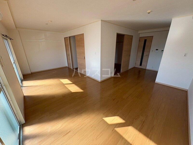 3/20 リビング/ダイニング