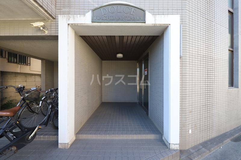 17/21 エントランス