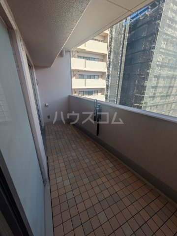 14/30 バルコニー