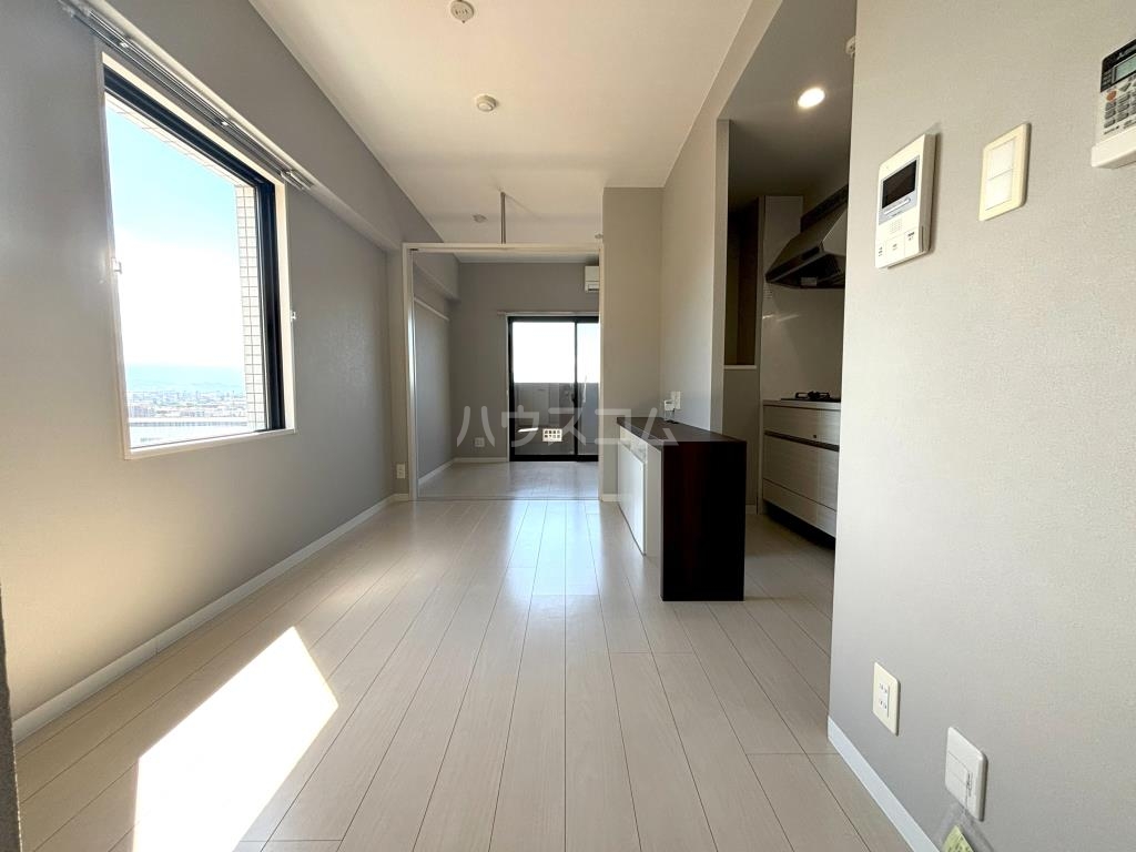 3/16 リビング/ダイニング