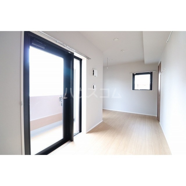 3/25 リビング/ダイニング