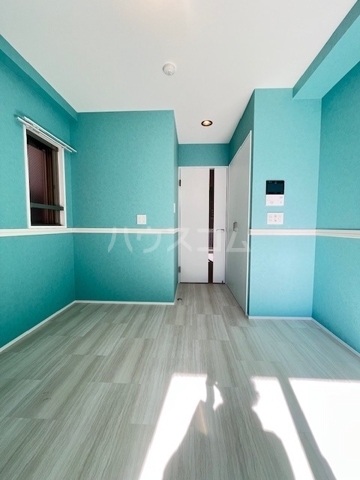 3/26 リビング/ダイニング