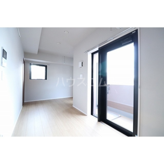 3/25 リビング/ダイニング