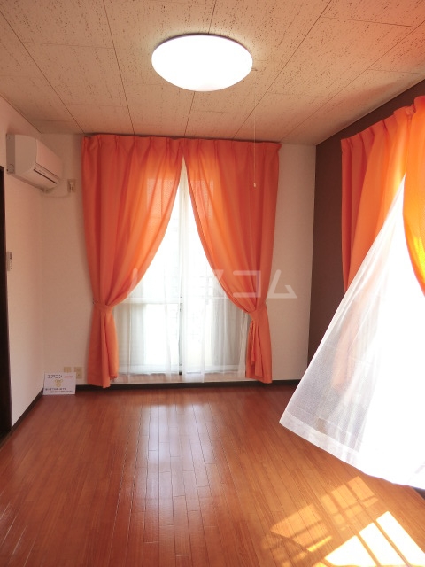 19/24 バルコニー