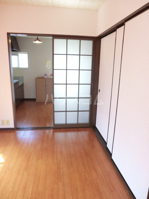 3/24 リビング/ダイニング