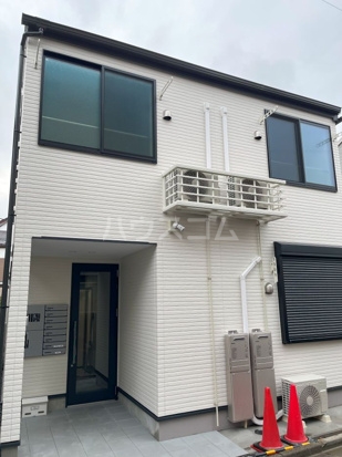 14/23 エントランス