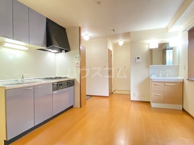 5/20 リビング/ダイニング