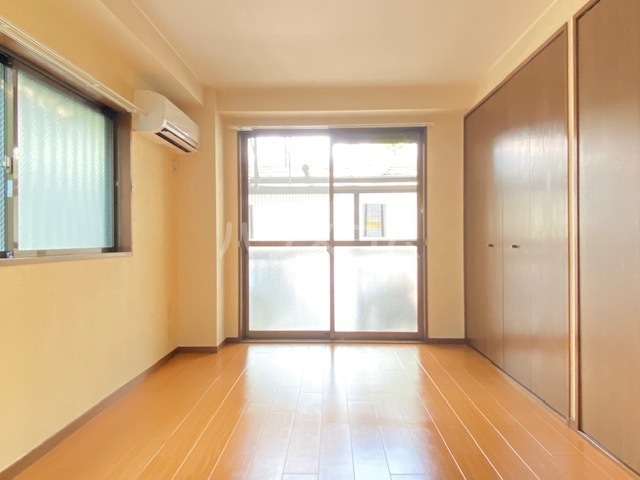 6/20 リビング/ダイニング