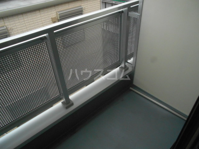 18/30 バルコニー