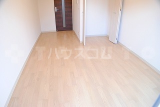 3/27 リビング/ダイニング