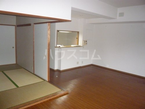 3/23 リビング/ダイニング