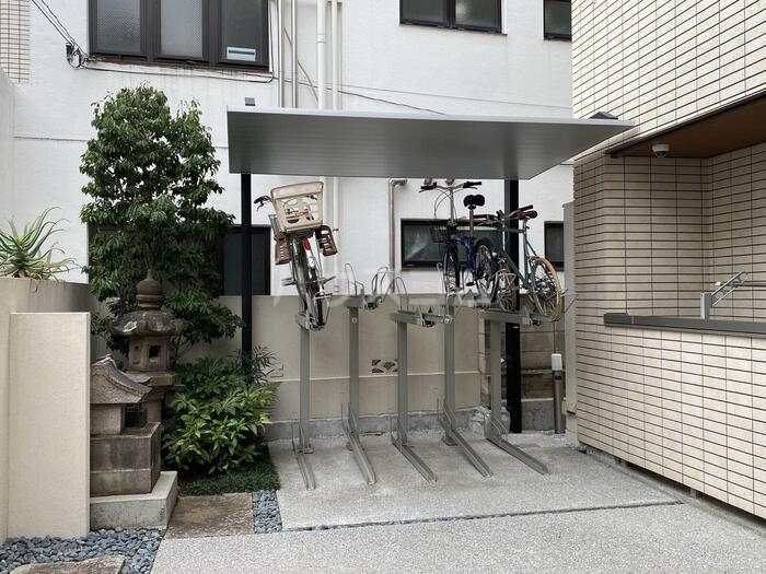 15/16 エントランス