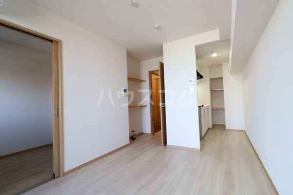 3/17 リビング/ダイニング