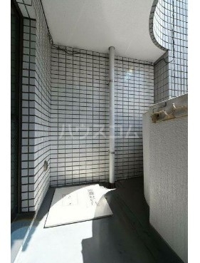 15/30 バルコニー