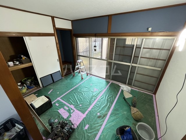 5/30 リビング/ダイニング