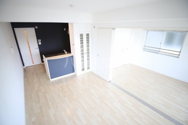 4/26 リビング/ダイニング