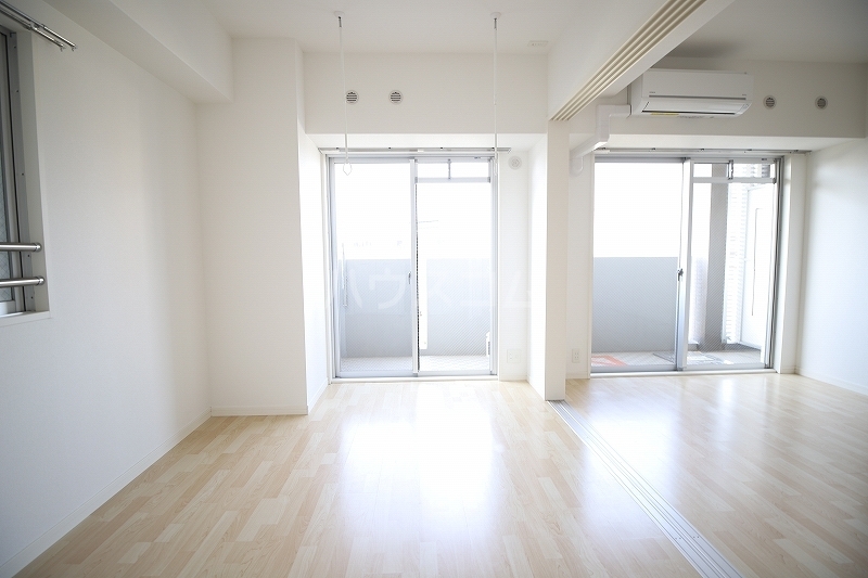 6/26 リビング/ダイニング