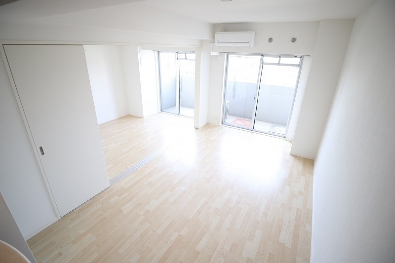 3/26 リビング/ダイニング